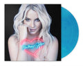 Britney Jean (Blue Marbled LP Vinyl/Import)