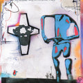 Conditions Of A Punk (Turquoise Vinyl/2LP)