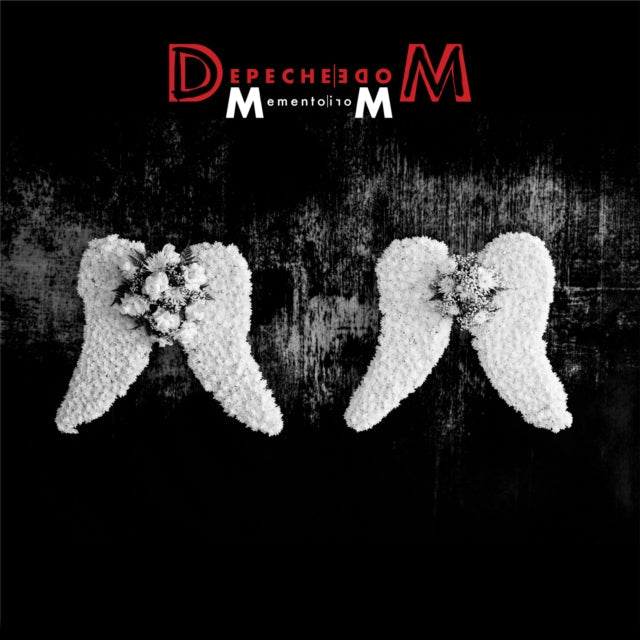 Memento Mori (2LP/Tri-Fold Jacket/Inner Sleeves/Poster) & Songs Of Faith & Devotion