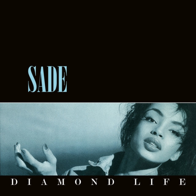 Sade - Diamond Life & Stronger Than Pride - LP Vinyl Bundle