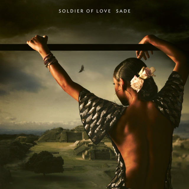 Diamond Life & Promise & Stronger Than Pride & Lovers Rock & Soldier Of Love