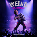 Weird: The Al Yankovic Story Ost (2LP/Hot Pink Vinyl)