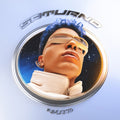 Rauw Alejandro - Saturno (X) - CD
