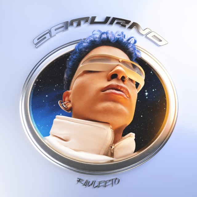 Rauw Alejandro - Saturno (X) - CD