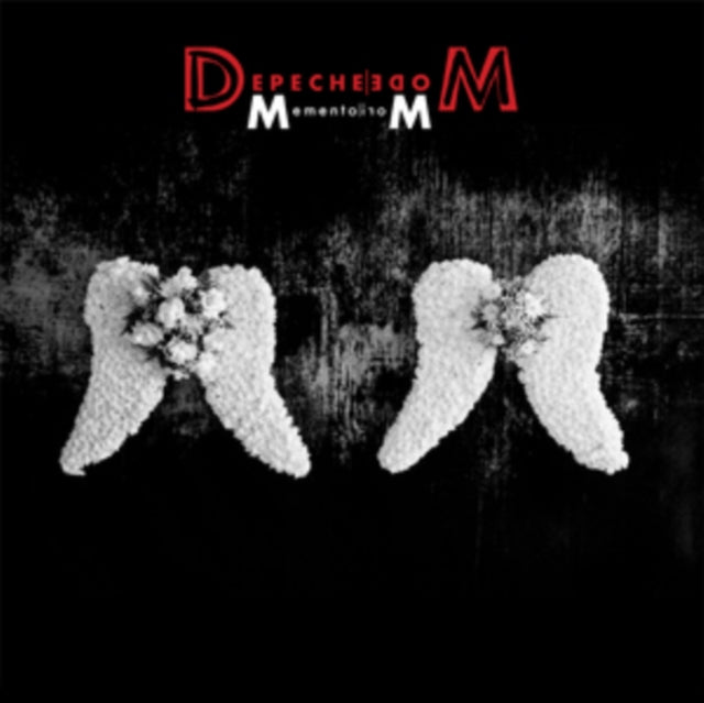 Memento Mori (Deluxe) & Delta Machine & Some Great Reward