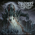 Glacial Domination (Black Ice Colored LP Vinyl)