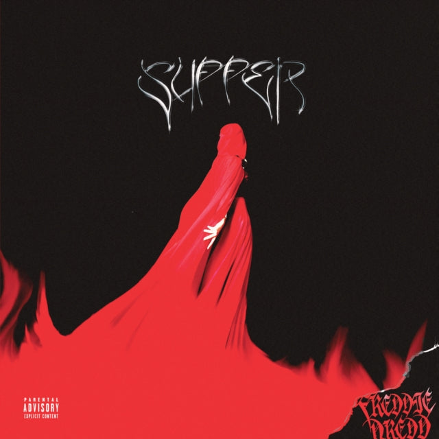Suffer (X) (150G) & Freddie's Inferno (X) (150G)
