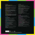 Now 80S Alternative (2LP/Color Vinyl)