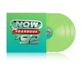 Now Yearbook 1992 (3LP/Coloured Vinyl)