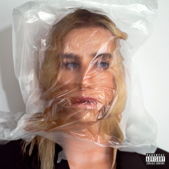 Gag Order (Bone Colored LP Vinyl)