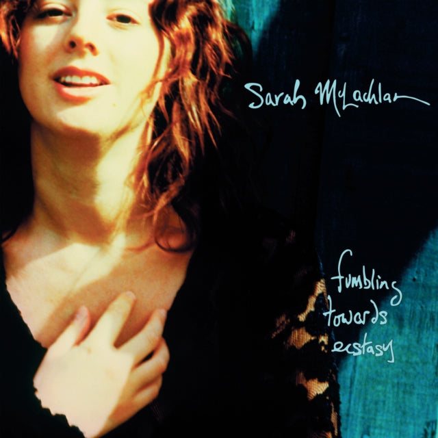 Fumbling Towards Ecstasy (140G)