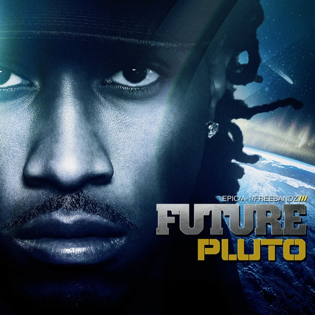 High Off Life (Pa) (2LP/140G) & Pluto (X) (2LP) & Hndrxx (X) (2LP)