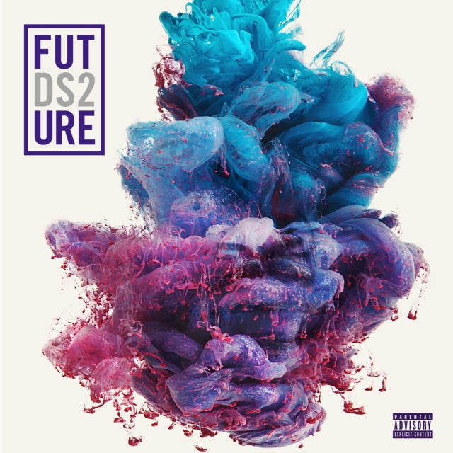 Ds2 (X) (2LP) & Hndrxx (X) (2LP)