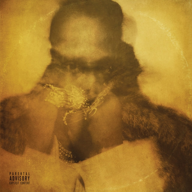 High Off Life (Pa) (2LP/140G) & Future (X) (2LP)