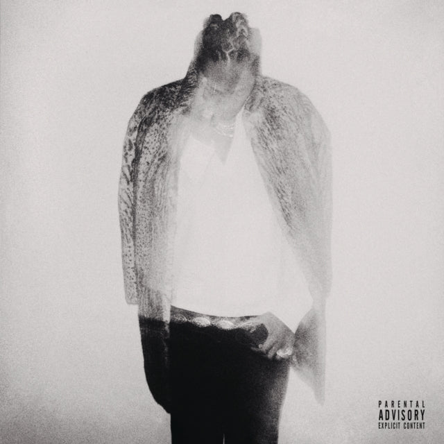 Ds2 (X) (2LP) & Hndrxx (X) (2LP) & Monster (X)