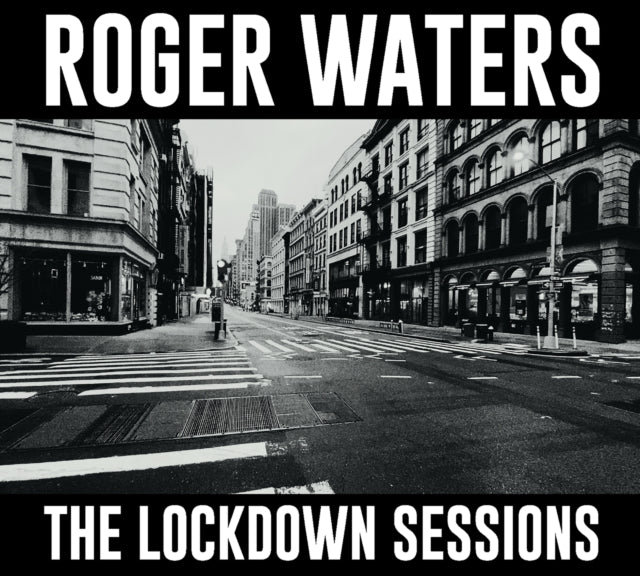 Lockdown Sessions & Radio K.A.O.S.