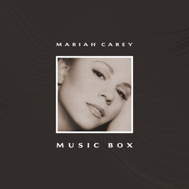 Daydream & Music Box: 30Th Anniversary Expanded Edition (4LP) & Emancipation Of Mimi (2LP) & Merry Christmas Ii You