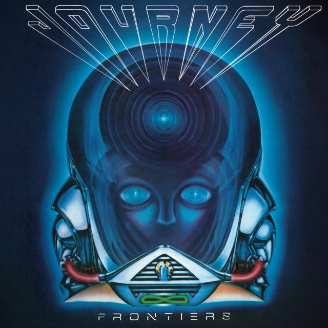 Frontiers 40Th Anniversary (LP/7 Inch) & Freedom