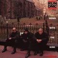 Run-Dmc - Down With The King/Come On Everybody - 7 Inch Vinyl