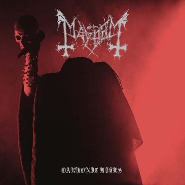 Atavistic Black Disorder / Kommando - Ep & Daemonic Rites (2LP)