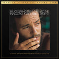 Bruce Springsteen - Wild, The Innocent & The E Street Shuffle (180G/33RPM/Ultradisc One-Step/Slipcase/Limited/Numbered) - LP Vinyl