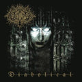 Naglfar - Diabolical (Re-Issue 2023/Transparent Green LP Vinyl)
