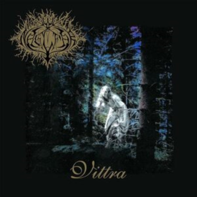 Naglfar - Vittra (Re-Issue 2023/Transparent Blue LP Vinyl)