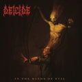 Deicide - In The Minds Of Evil (Re-Issue 2023) (Transp. Sun Yellow LP Vinyl)