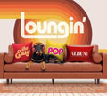 Various Artists - Loungin (3CD)