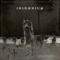 Insomnium - Songs Of The Dusk - Ep - LP Vinyl