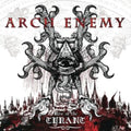 Arch Enemy - Rise Of The Tyrant - LP Vinyl