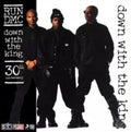 Down With The King: 30Th Anniversary (2LP)