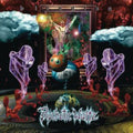 Psychotic Waltz - Bleeding (Re-Issue) (Red LP Vinyl)