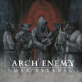 War Eternal (Re-Issue 2023/Magenta LP Vinyl)