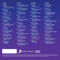 Now 12 80S: 1980 (4CD) Music CD