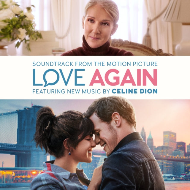 Love Again Ost