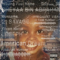 American Dream (X) (2LP)