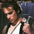Jeff Buckley - Grace ( Lilac Wine LP Vinyl)