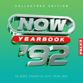 Now Yearbook Extra 1992 (3CD)