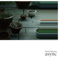 Ryuichi Sakamoto - Async (2LP/180G)