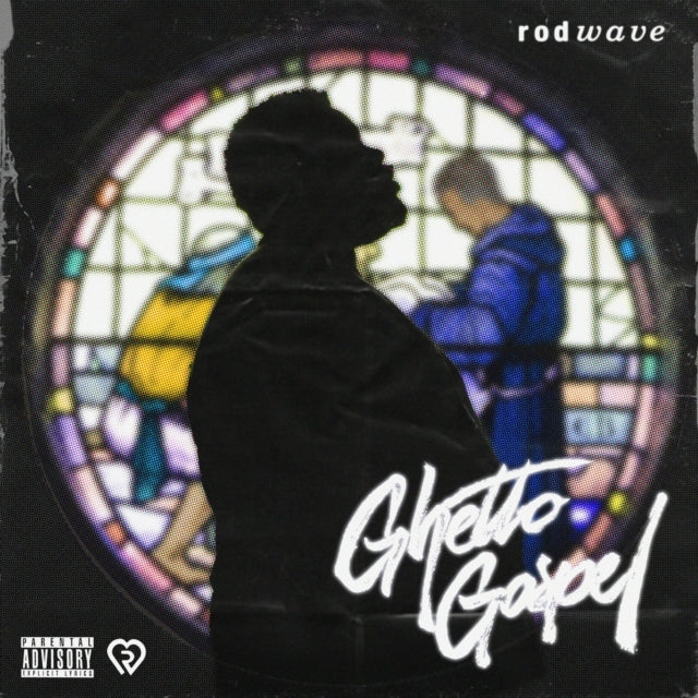 Ghetto Gospel (X)