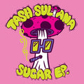 Sugar Ep. (140G/Candy Fleece LP Vinyl)