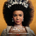 Queen Charlotte: A Bridgerton Story (Covers From The Netflix Series)
