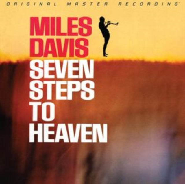 Miles Davis - Seven Steps To Heaven (180G) - LP Vinyl