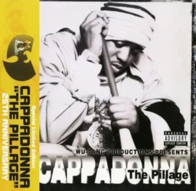 Cappadonna - Pillage (2LP)