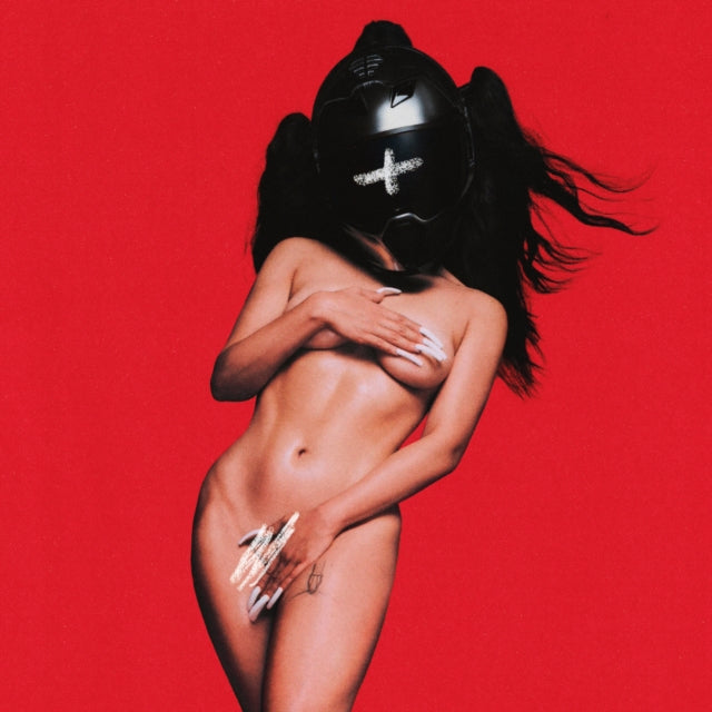 El Mal Querer & Motomami + (X) (2LP/Crystal Clear Vinyl)