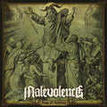 Malevolence - Reign Of Suffering (Transp. Green LP Vinyl)