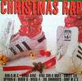 Various Artists - Christmas Rap - LP Vinyl