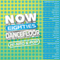 Now That's What I Call 80S Dancefloor: Hi-Nrg & Pop (2LP/Green & Blue Vinyl)