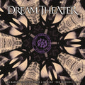Dream Theater - Lost Not Forgotten Archives: The Making Of Scenes From A Memory - The Sessions (1999) (2LP/CD)